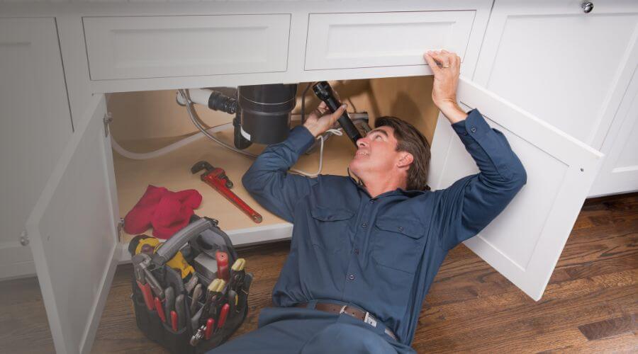 Professional sink repair in Gurnee, IL